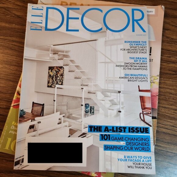 Mystery Magazine Bundle Lot of 10 Magazines RANDOM DATES Reading bundle Collage - Picture 13 of 13